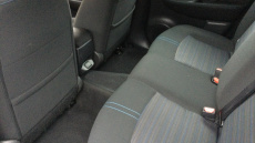 Nissan LEAF 110kW Acenta 39kWh 5dr Auto Electric Hatchback